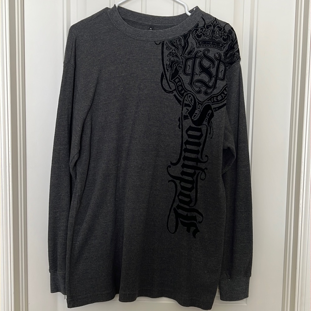 South Pole Long Sleeve Thermal